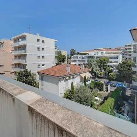Apartment Immogroom - Renovated -parking - Ac - Terraces *