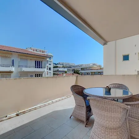 Immogroom - Renovated -parking - Ac - Terraces *